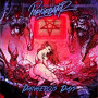 PERTURBATOR PERTURBATOR
