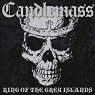 CANDLEMASS CANDLEMASS