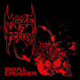 MAZE OF TERROR