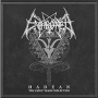 ENTHRONED