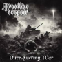 FRONTLINE DESPAIR FRONTLINE DESPAIR