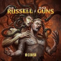 RUSSELL JACK & TRACII GUNS RUSSELL JACK & TRACII GUNS