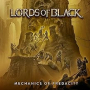 LORDS OF BLACK LORDS OF BLACK
