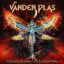VANDEN PLAS