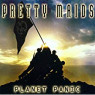 PRETTY MAIDS