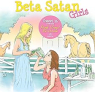 BETA SATAN BETA SATAN
