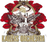 KAIZERS ORCHESTRA