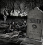 DESECRATION