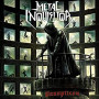 METAL INQUISITOR METAL INQUISITOR