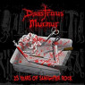 DISASTROUS MURMUR DISASTROUS MURMUR