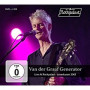 VAN DER GRAAF GENERATOR
