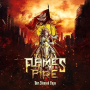 FLAMES OF FIRE