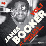 BOOKER JAMES BOOKER JAMES