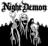 NIGHT DEMON NIGHT DEMON