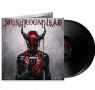MUSHROOMHEAD