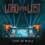 LORD OF THE LOST LORD OF THE LOST