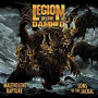 LEGION OF THE DAMNED LEGION OF THE DAMNED