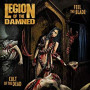 LEGION OF THE DAMNED LEGION OF THE DAMNED