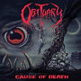 OBITUARY