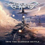 CRYONIC TEMPLE