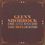 SHORROCK GLENN SHORROCK GLENN