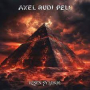 PELL AXEL RUDI
