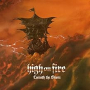 HIGH ON FIRE