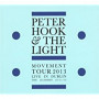 PETER HOOK & THE LIGHT PETER HOOK & THE LIGHT