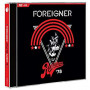 FOREIGNER FOREIGNER