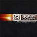 3 DOORS DOWN