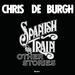 BURGH CHRIS DE BURGH CHRIS DE
