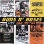GUNS N ROSES GUNS N ROSES
