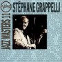 GRAPPELLI STEPHANE