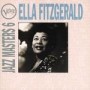 FITZGERALD ELLA