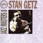GETZ STAN
