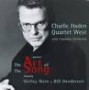 HADEN CHARLIE QUARTET WEST
