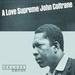 COLTRANE JOHN COLTRANE JOHN