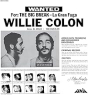 COLON WILLIE
