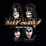 KISS KISS