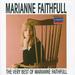 FAITHFULL MARIANNE