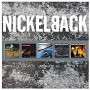 NICKELBACK NICKELBACK
