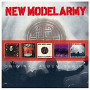 NEW MODEL ARMY NEW MODEL ARMY