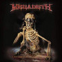 MEGADETH MEGADETH