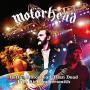 MOTORHEAD MOTORHEAD