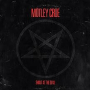 MOTLEY CRUE MOTLEY CRUE