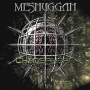 MESHUGGAH MESHUGGAH