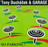 DUCHACEK TONY & GARAGE