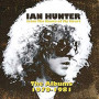 HUNTER IAN HUNTER IAN