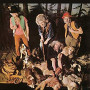 JETHRO TULL