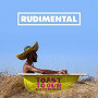 RUDIMENTAL